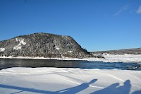 Lower Churchill Project HEP