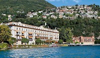 Lake Como, Italy