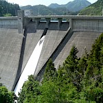 Shimajigawa completed