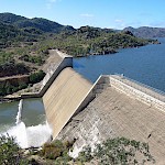 Copperfield completed