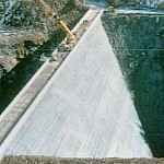 Middle Fork completed