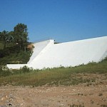 Carroll E. Ecton (formerly Winchester) completed