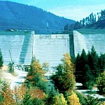 Galesville completed