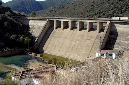 Castilblanco de los Arroyos completed