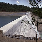 Grindstone Canyon completed