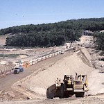 Monksville under construction