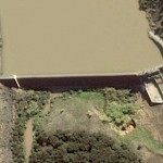 De Mist Kraal on Google Earth