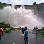 Saco de Nova Olinda completed