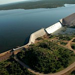 Flag Boshielo (formerly Arabie) completed