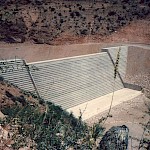 Lower Chase Creek completed