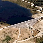 Los Morales completed