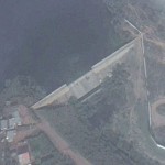 Ain al Koreima on Google Earth