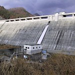 Shiramizugawa completed