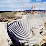 Knellpoort completed