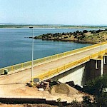 Los Canchales completed