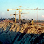 Urugua-i under construction