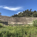 Wright’s Retarding Basin completed