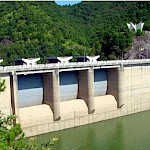 Longmentan Nº1 completed