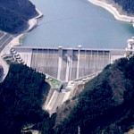 Dodairagawa completed