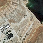 Quail Creek South on Google Earth