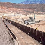 Quail Creek South under construction