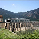 Tianshenqiao Nº2 completed