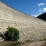 Concepción completed