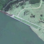 Wriggleswade on Google Earth