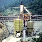 Maroño under construction