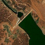 Caraibas - CEMIG on Google Earth