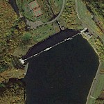 Asari on Google Earth