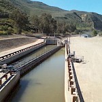 Freeman diversion completed