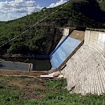 Gameleiras completed