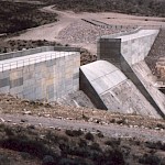 Cuchillo Negro completed