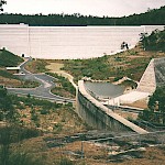 New Victoria completed