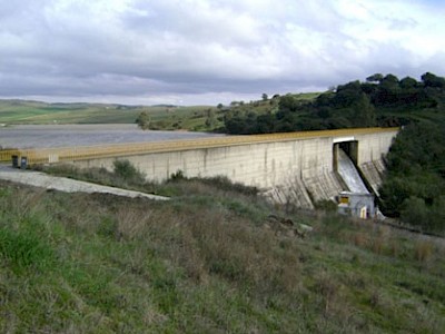 Burguillos del Cerro completed