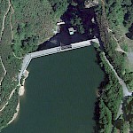 Choldocogagna (or Xoldokogaina) on Google Earth