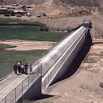 Jim Wilson (formerly Town Wash Detention) completed