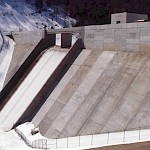 Christian E. Siegrist completed