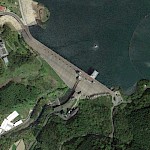 Ryumon on Google Earth