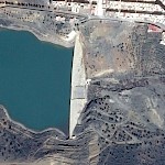Joumoua on Google Earth