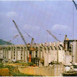 Wan’an under construction