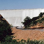 Elmer Thomas - replacement completed