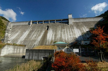 Tsugawa completed Tsugawa completed