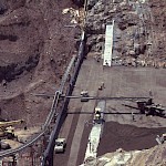 Clifford D. Craig (formerly Spring Hollow) under construction