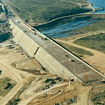 Sierra Brava under construction