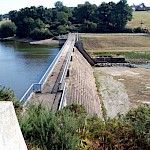 La Cantache (formerly Villaumur) completed