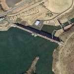 Miyatoko on Google Earth