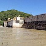 San Rafael completed