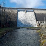 La Touche Poupard completed